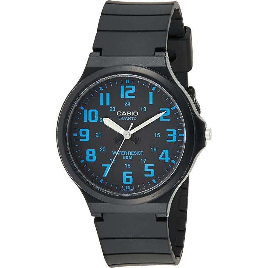 Orologio Casio MW-240-2BVDF