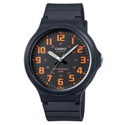 Orologio Casio MW-240-4BVDF