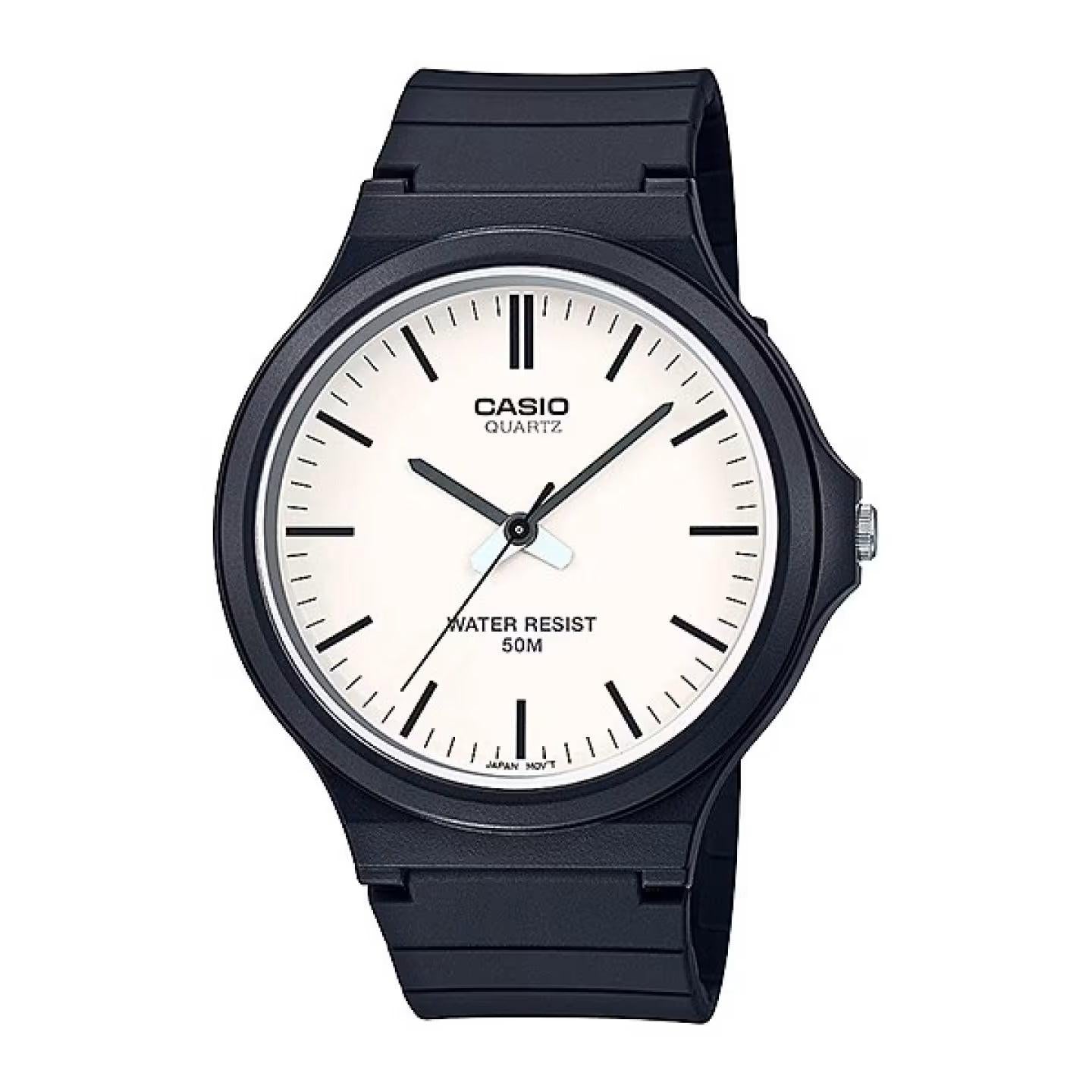 Casio MW-240-7EVDF Watch
