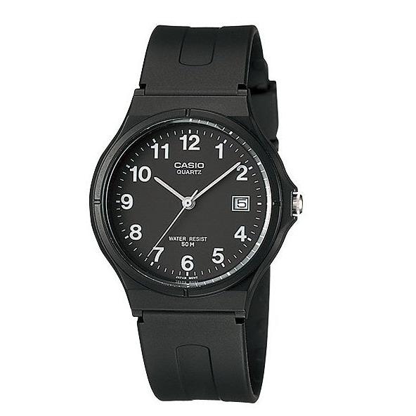 Casio MW-59-1BVDF Watch