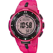 Orologio Casio PRW-3000-4BER