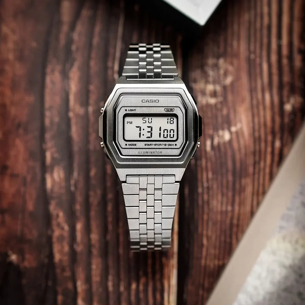 Orologio Casio Vintage A1000A-7