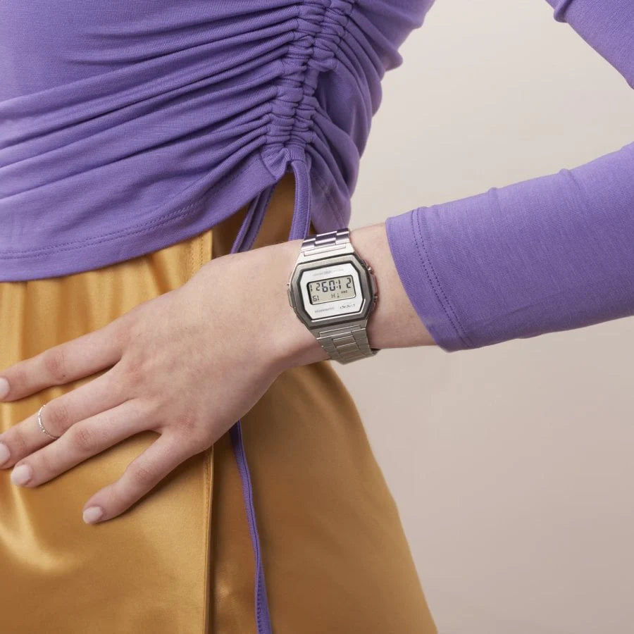 Orologio Casio Vintage A1000D-7
