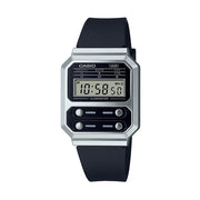 Orologio Casio Vintage A100WEF-1A