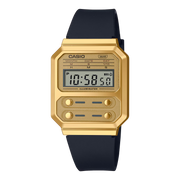 Orologio Casio Vintage A100WEFG-9A