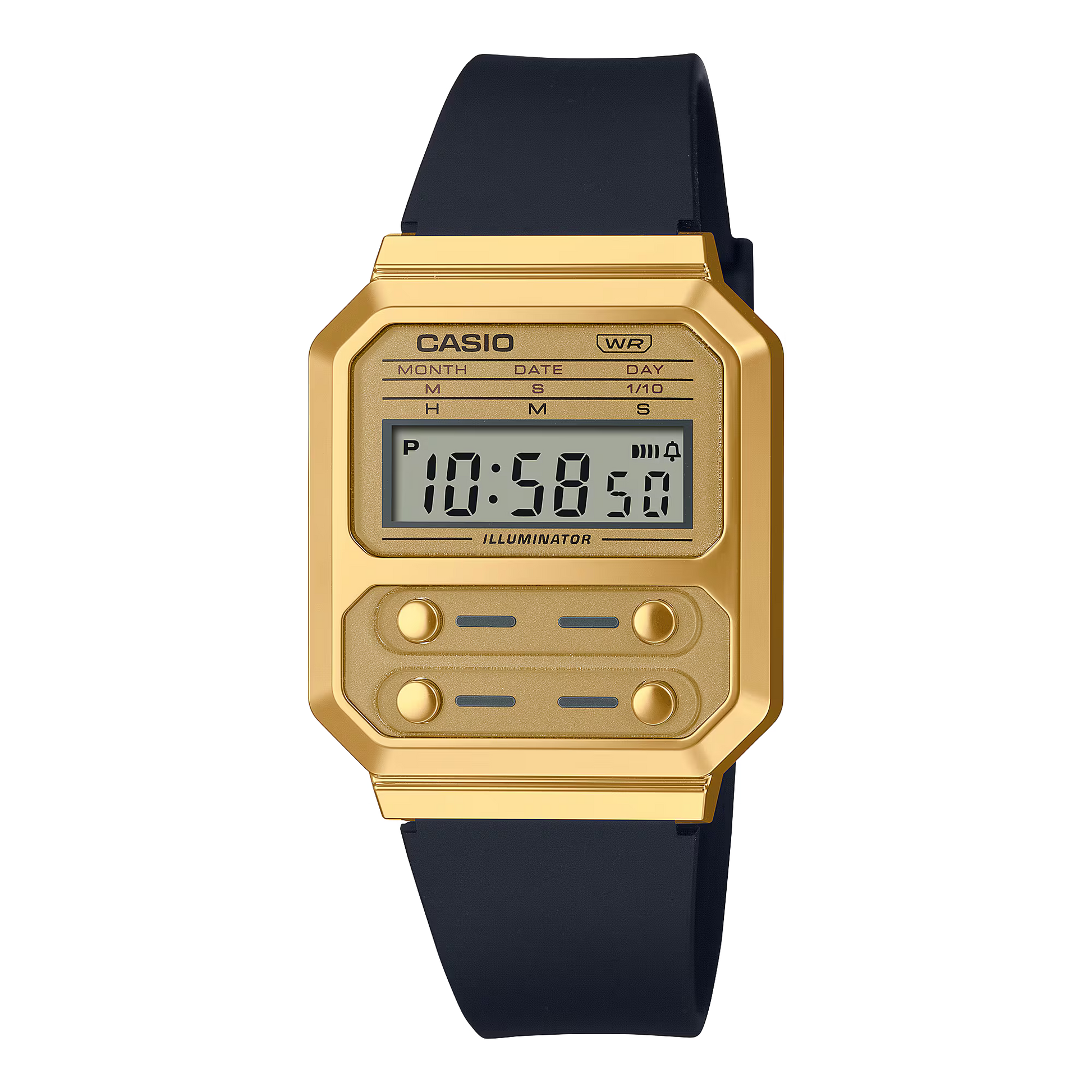Orologio Casio Vintage A100WEFG-9A
