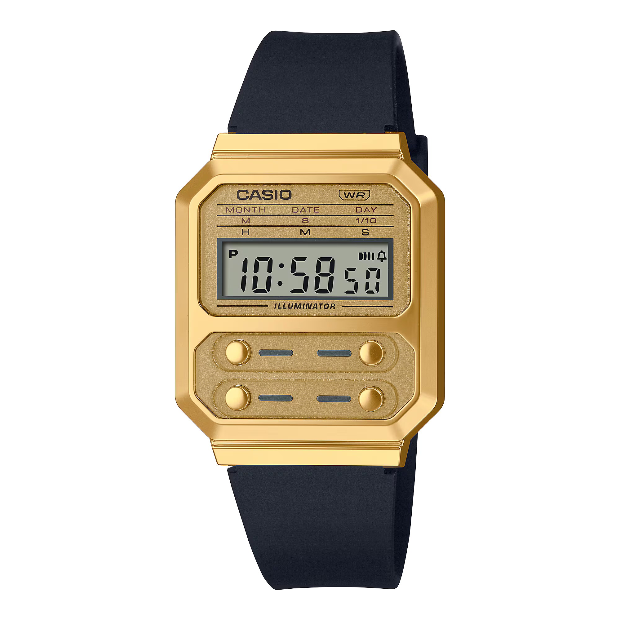 Orologio Casio Vintage A100WEFG-9A