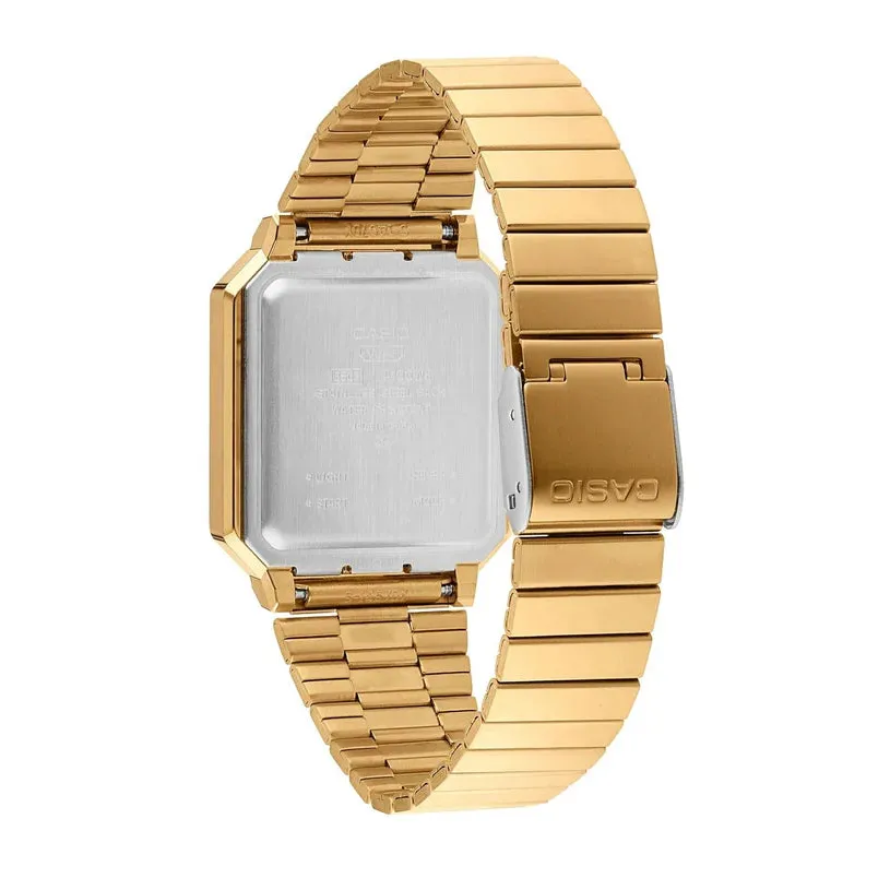Orologio Casio Vintage A100WEG-9A
