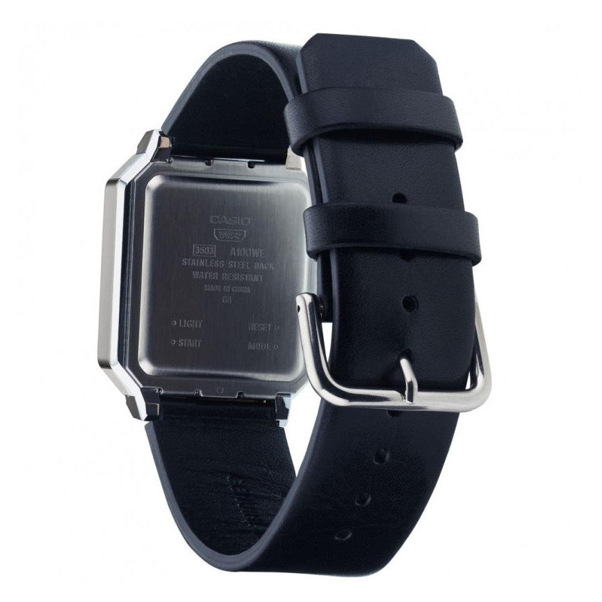 Orologio Casio Vintage A100WEL-1AEF