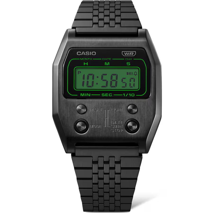 Orologio Casio Vintage A1100B-1