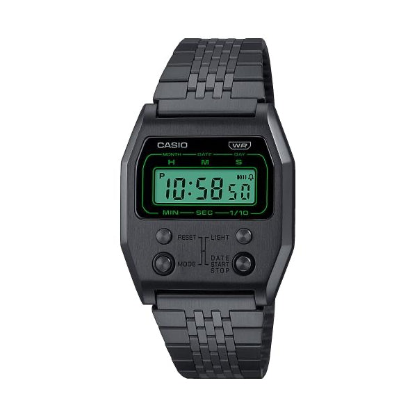 Orologio Casio Vintage A1100B-1