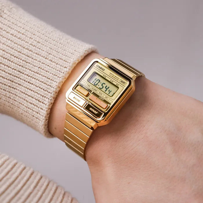 Orologio Casio Vintage A120WEG-9A