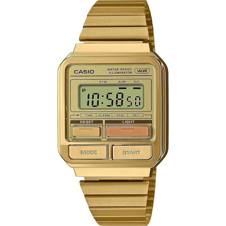Orologio Casio Vintage A120WEG-9A