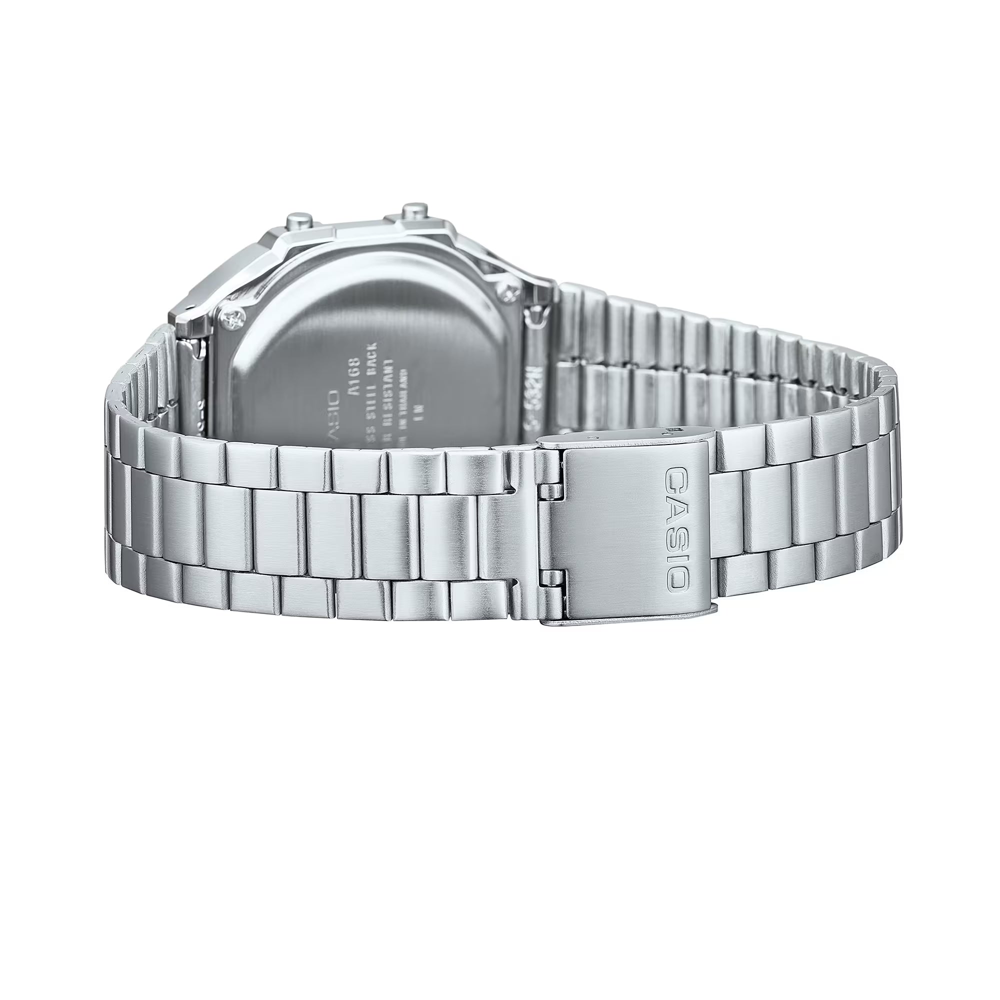 Orologio Casio Vintage A168WA-1
