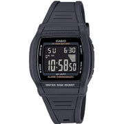 Orologio Casio W-201-1BVDF