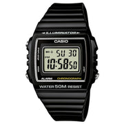 Orologio Casio W-215H-1AVDF