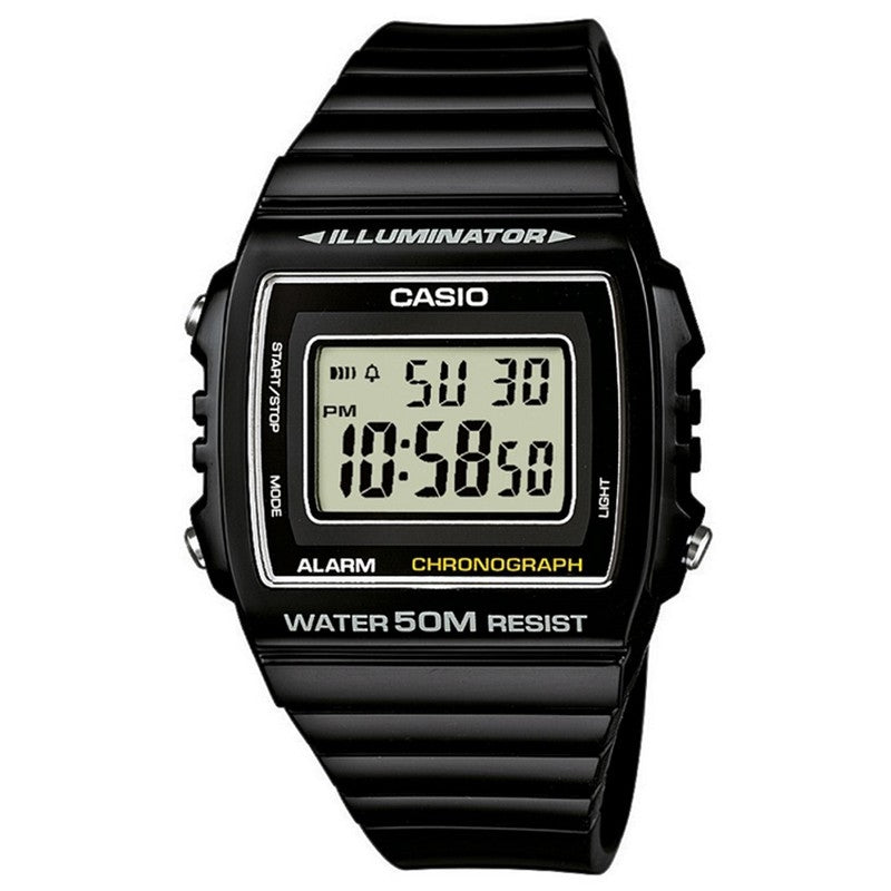 Orologio Casio W-215H-1AVDF