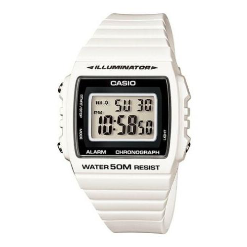 Casio W-215H-7AVDF Watch