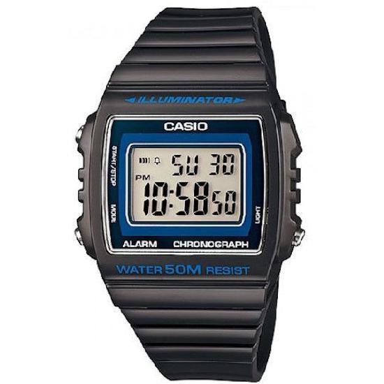 Orologio Casio W-215H-8A