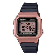 Orologio Casio W-217HM-5AVDF