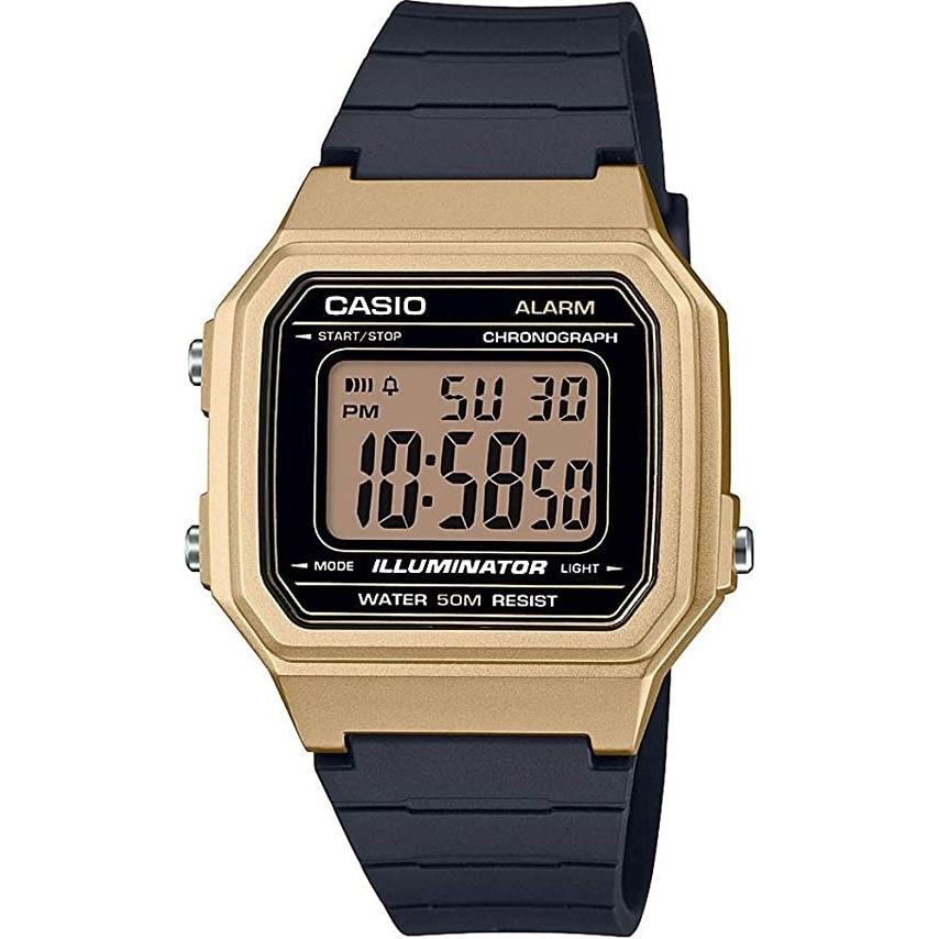 Orologio Casio W-217HM-9AVDF