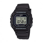 Orologio Casio W-218H-1AVEF