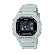 Orologio Casio W-218H-8BVEF