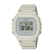 Orologio Casio W-218HC-8AVDF