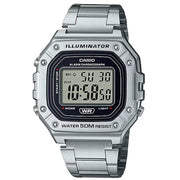 Orologio Casio W-218HD-1AVDF