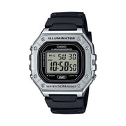Orologio Casio W-218HM-7AVEF