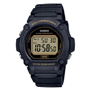 Orologio Casio W-219H-1A2VCF