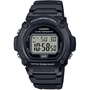 Orologio Casio W-219H-1AVDF