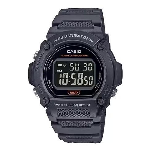 Casio W-219H-8BVDF Watch