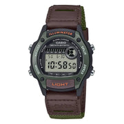 Orologio Casio W-220HF-3AVEF