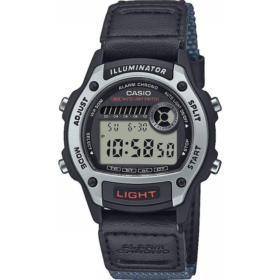 Orologio Casio W-220HF-8AVEF