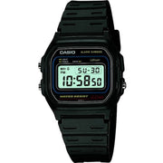 Orologio Casio W-59-1VQES Digitale Iconico Resina