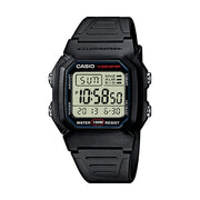 Orologio Casio W-800H-1AVES