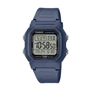 Orologio Casio W-800H-2AVES
