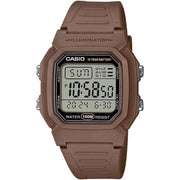 Orologio Casio W-800H-5AVES