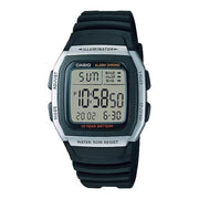 Orologio Casio W-96H-1AVDF