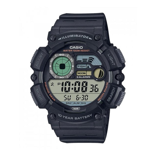 Orologio Casio WS-1500H-1AVEF
