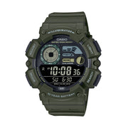 Orologio Casio WS-1500H-3BVEF