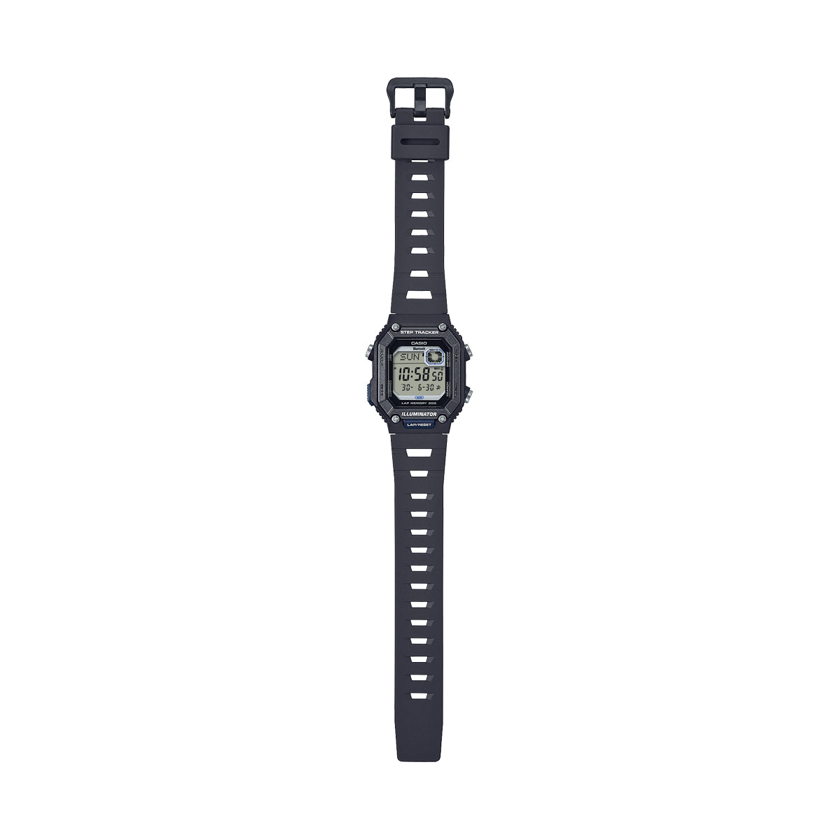 Orologio Casio WS-B1000-1AVEF