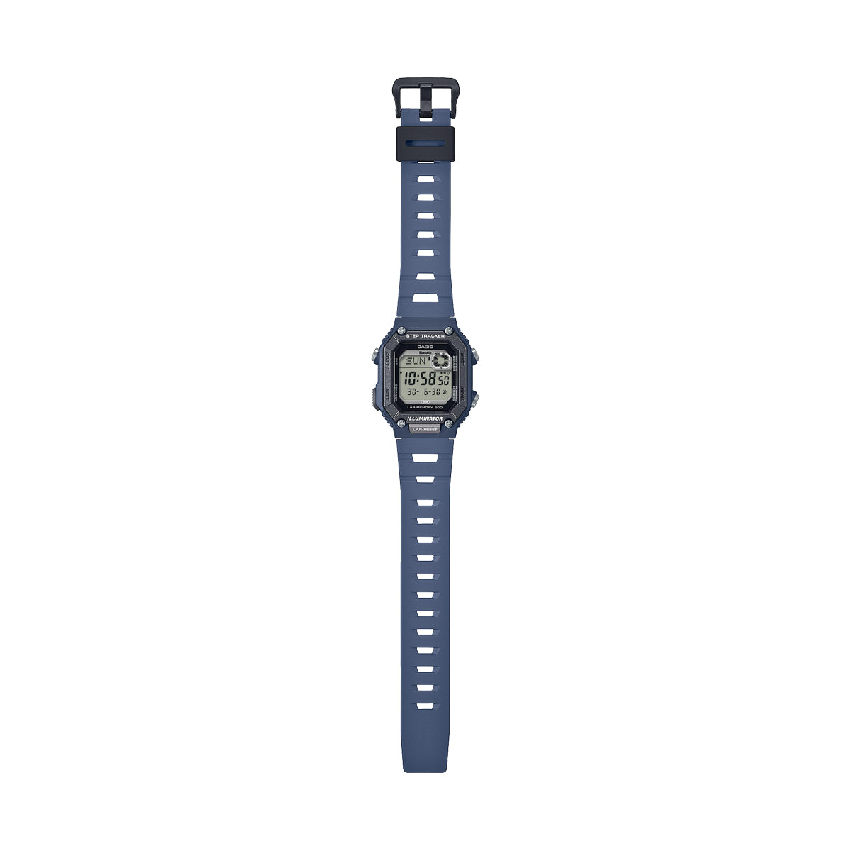 Orologio Casio WS-B1000-2AVEF