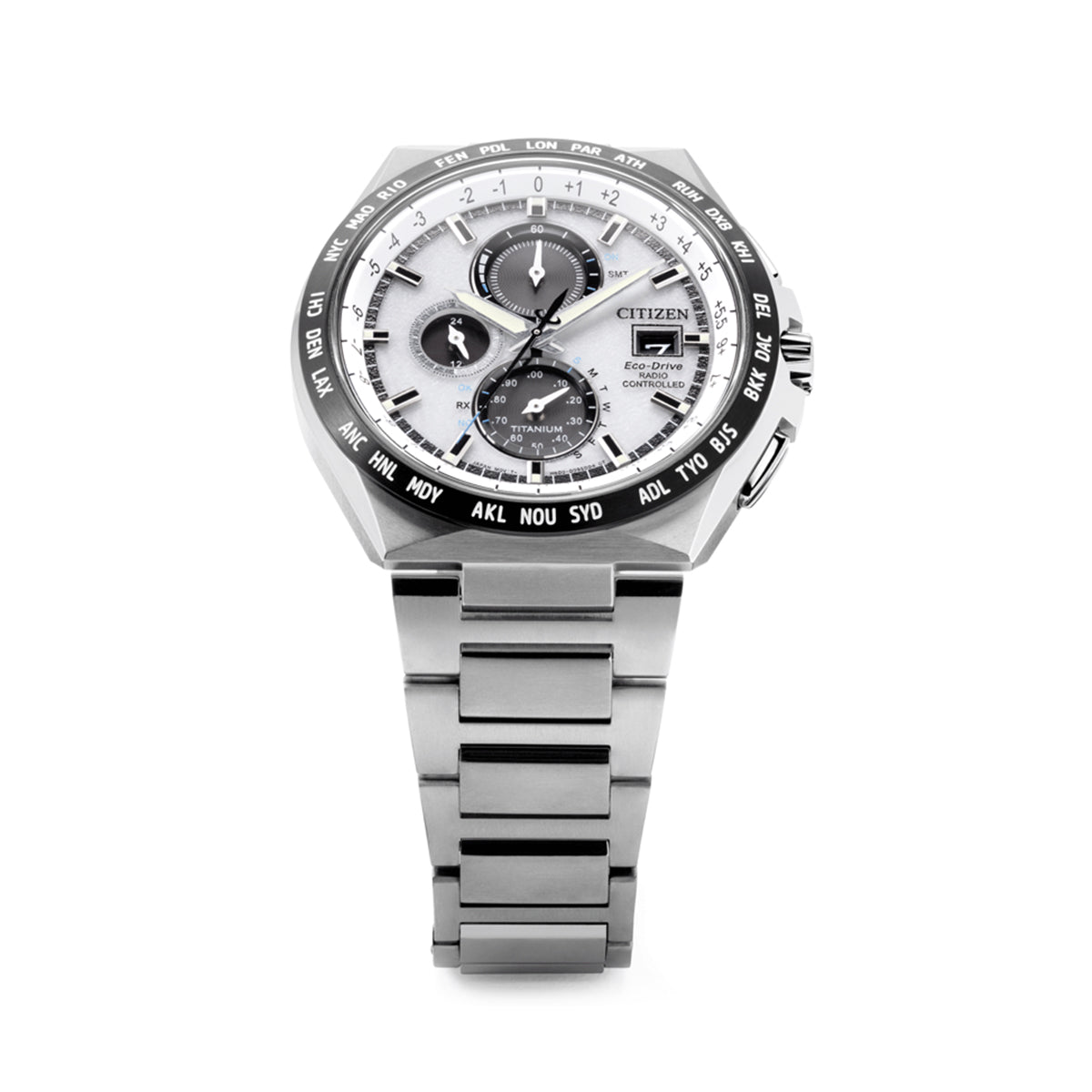 Orologio Citizen AT8238-84A