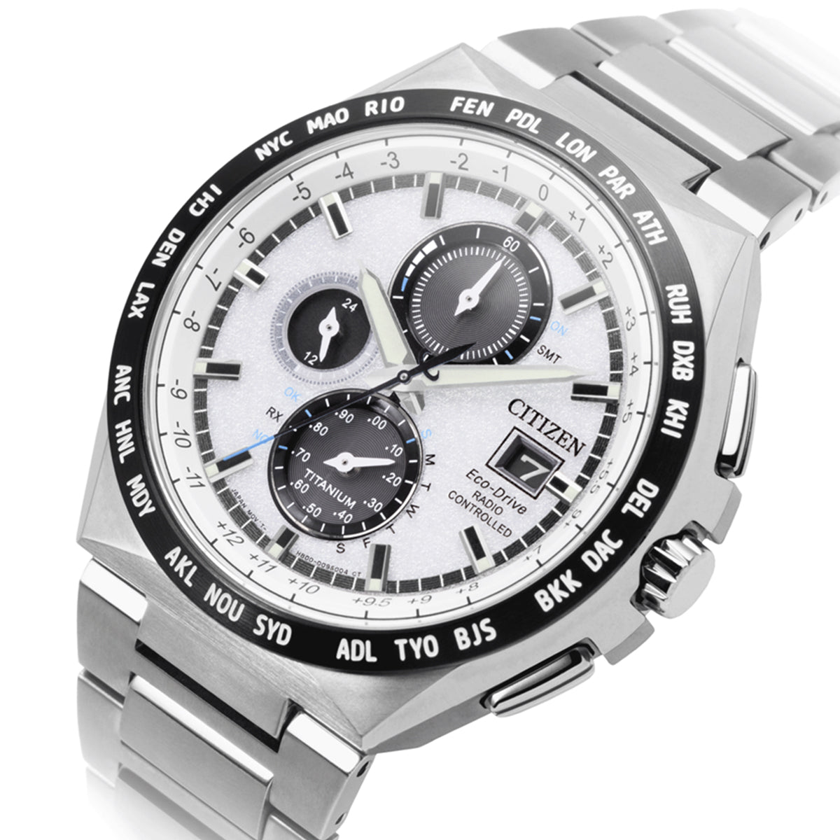 Orologio Citizen AT8238-84A