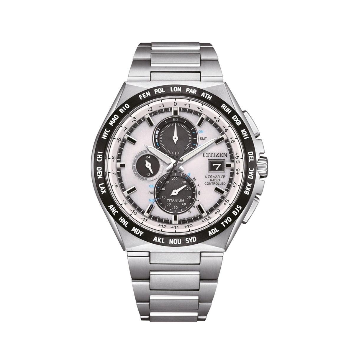 Orologio Citizen AT8238-84A