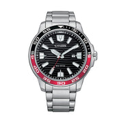 Orologio Citizen AW1527-86E Eco-Drive Acciaio Nero