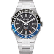 Orologio Citizen Automatico NB6031-56E Super Titanium