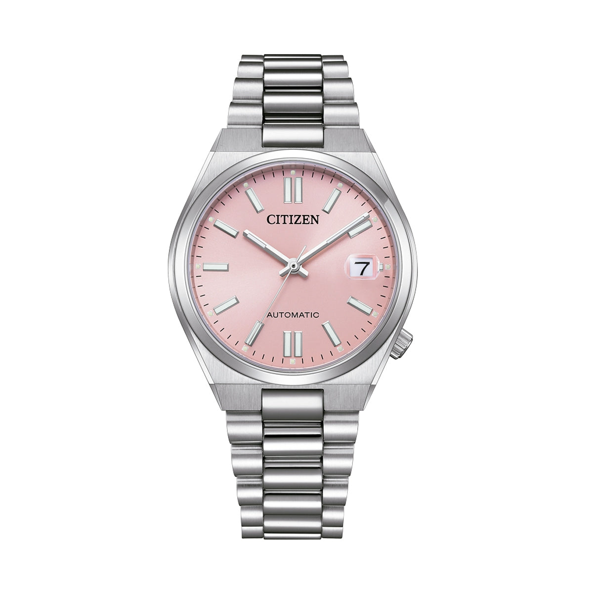 Citizen Automatic NJ0200-50Z Promaster Calamar Watch